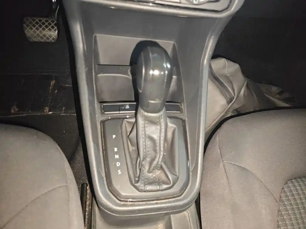 Volkswagen Santana, миниатюра 14
