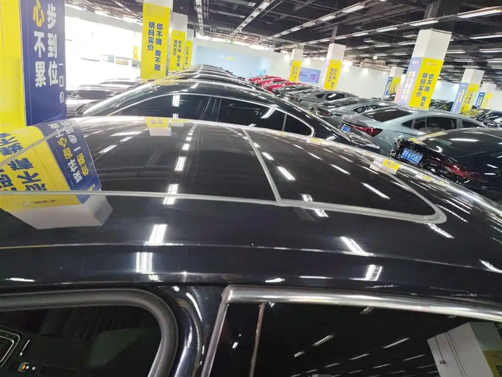 Volkswagen Magotan 2019 330TSI DSG Leading China VI фото 27