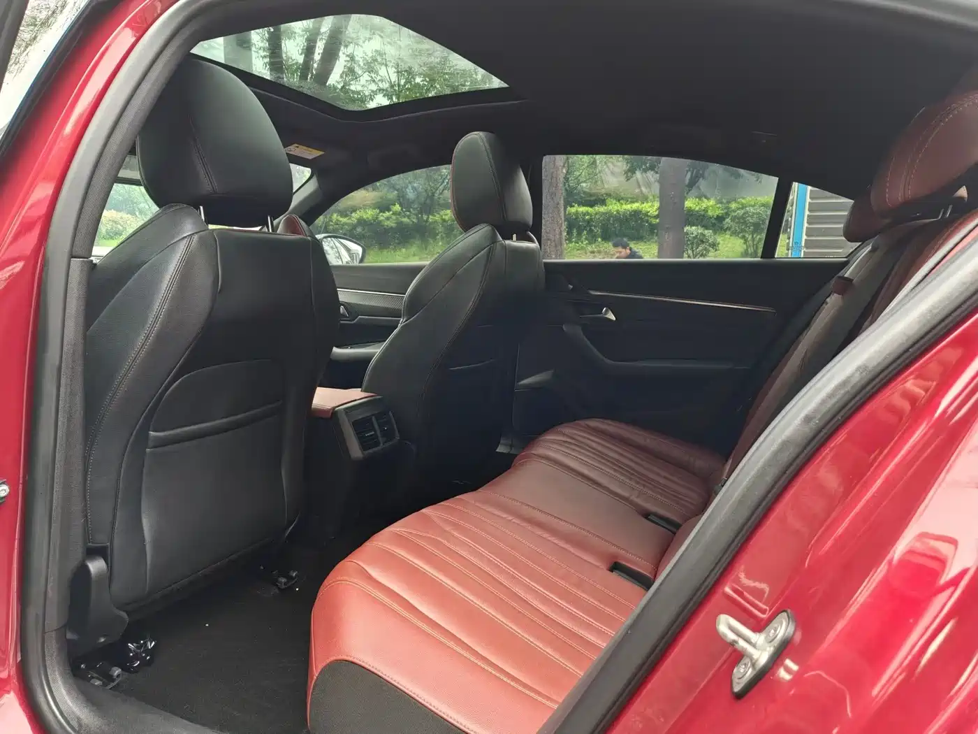Peugeot 508 2021 508L 400THP PureTech Drive Edition фото 5