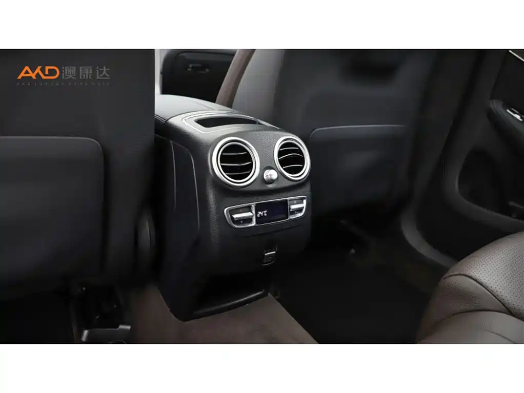 Mercedes-Benz GLC 2021 GLC 260 L 4MATIC Luxury фото 9