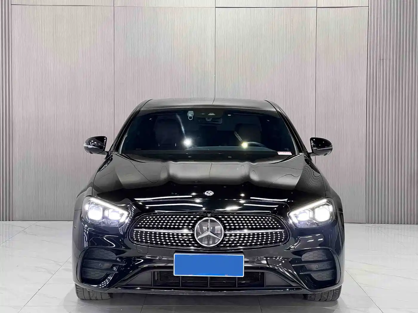 Mercedes-Benz E-Class (Import) 2021 E 300 Sport фото 2