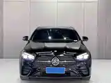 Фото 2 - Mercedes-Benz E-Class (Import)