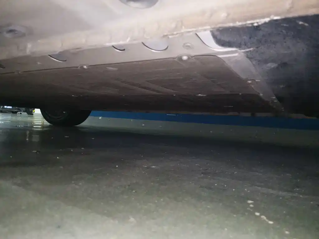 IM Motors IM LS6 2023 2023 Max Long Range