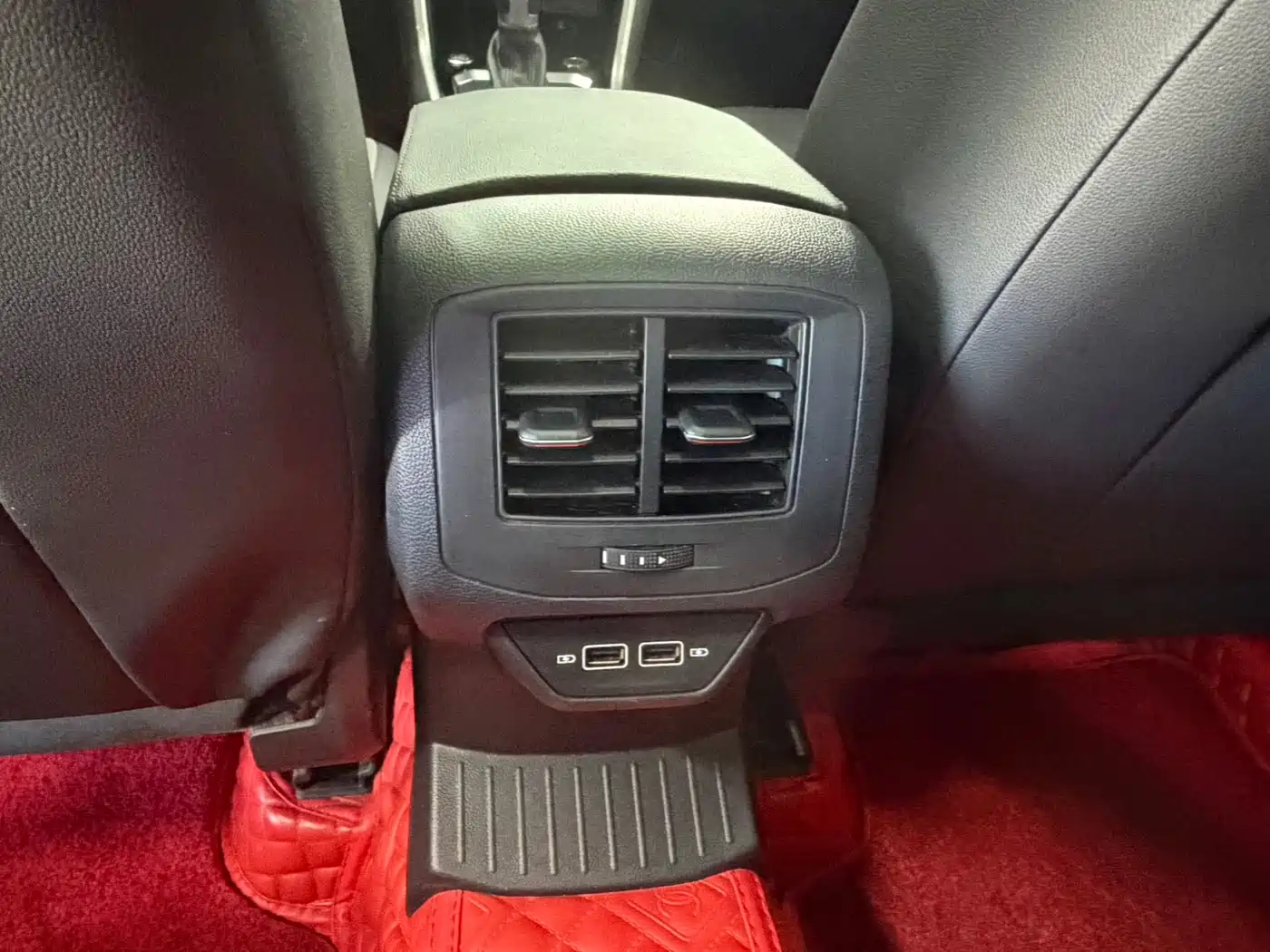 Volkswagen T-ROC 2022 280TSI DSG 2WD Elite PLUS фото 16