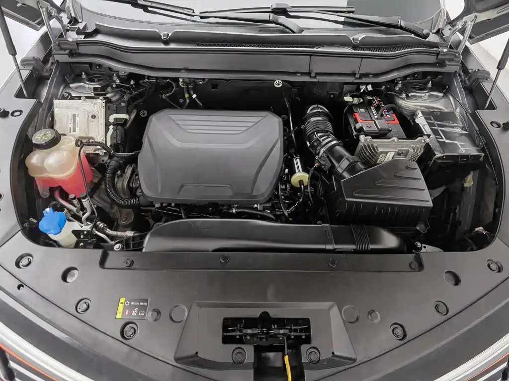 Haval Shenshou 2022 2022 1.5T Smart Enjoyment Edition