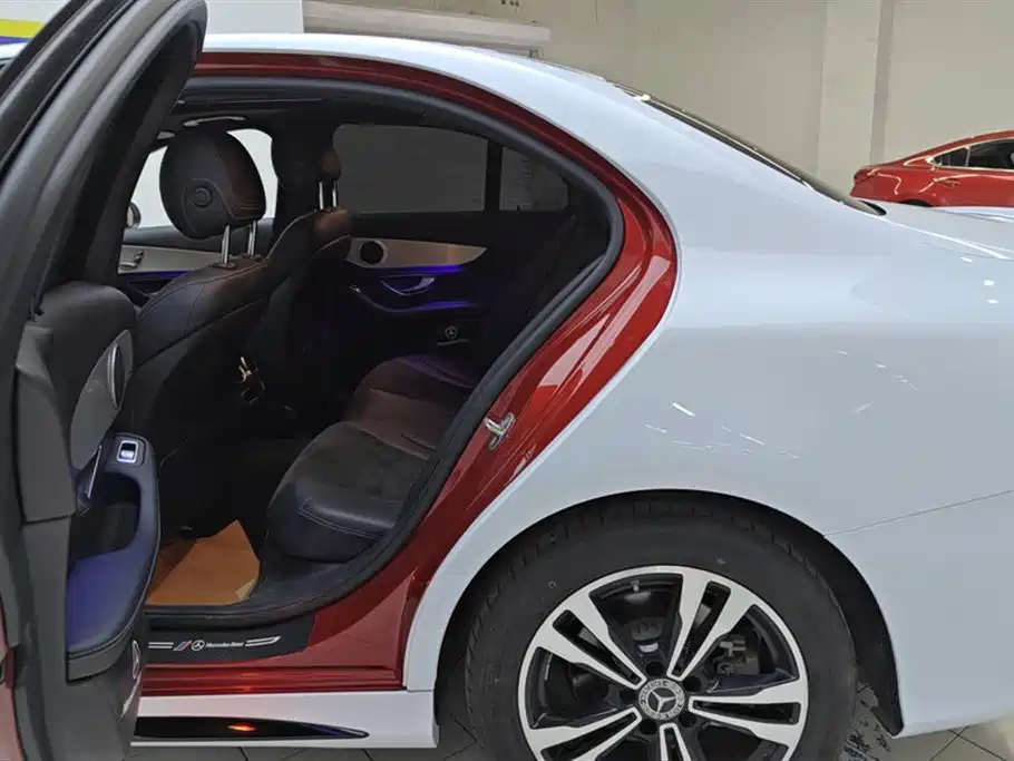 Mercedes-Benz C-Class 2020 C 260 Sport Edition фото 11