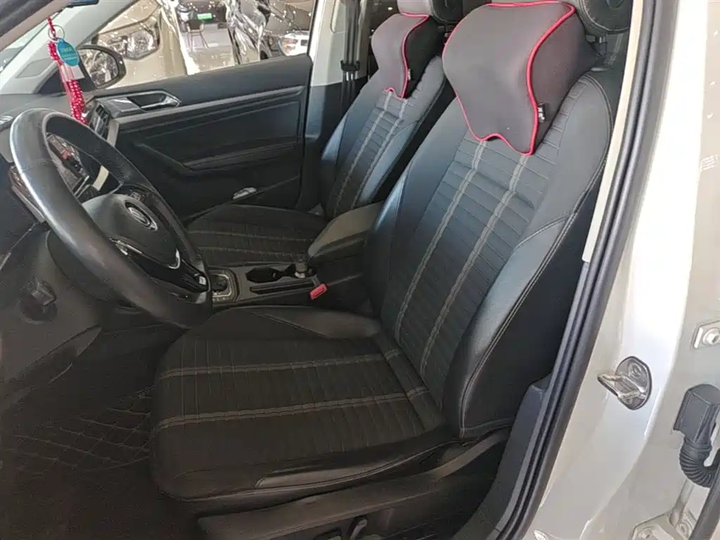 Volkswagen Lavida 2018 Hatchback 280TSI DSG Comfort Edition China V фото 15