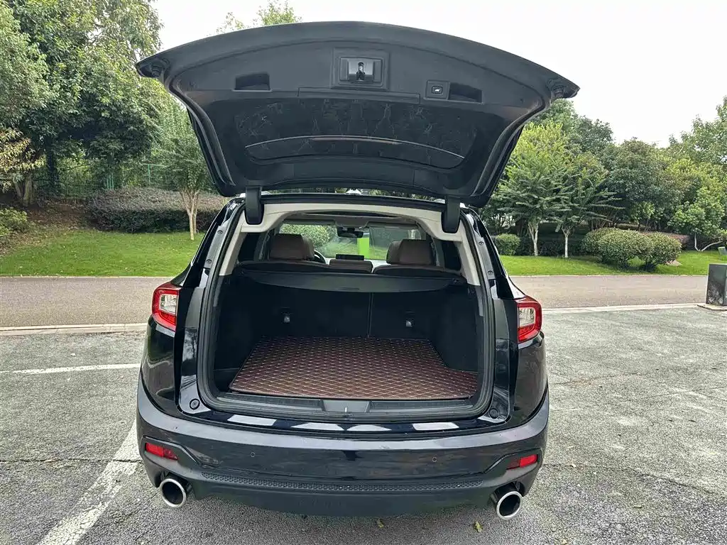 Acura RDX 2021 2020 2.0T Premium Edition