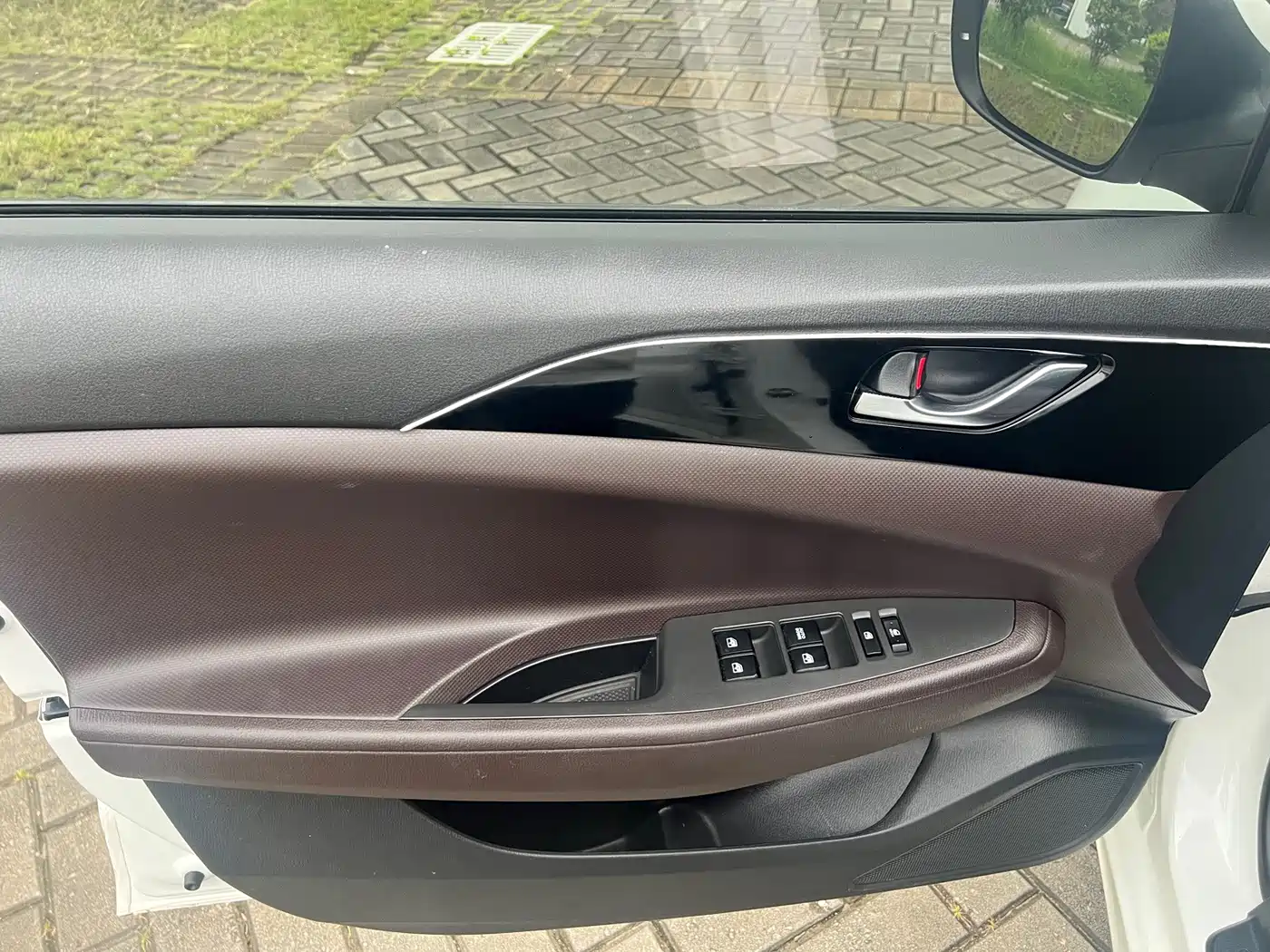 Changan Eado DT 2021 2021 1.6L Automatic Premium