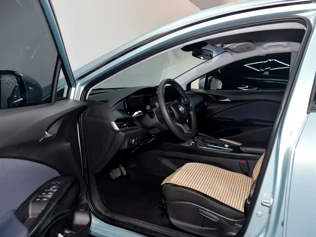 Buick Velite 6 2022 Connected Fashion PLUS фото 6