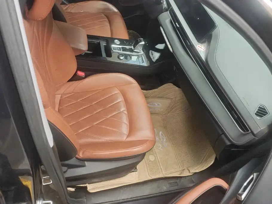 Photo 8 - Chery Tiggo 8 PLUS
