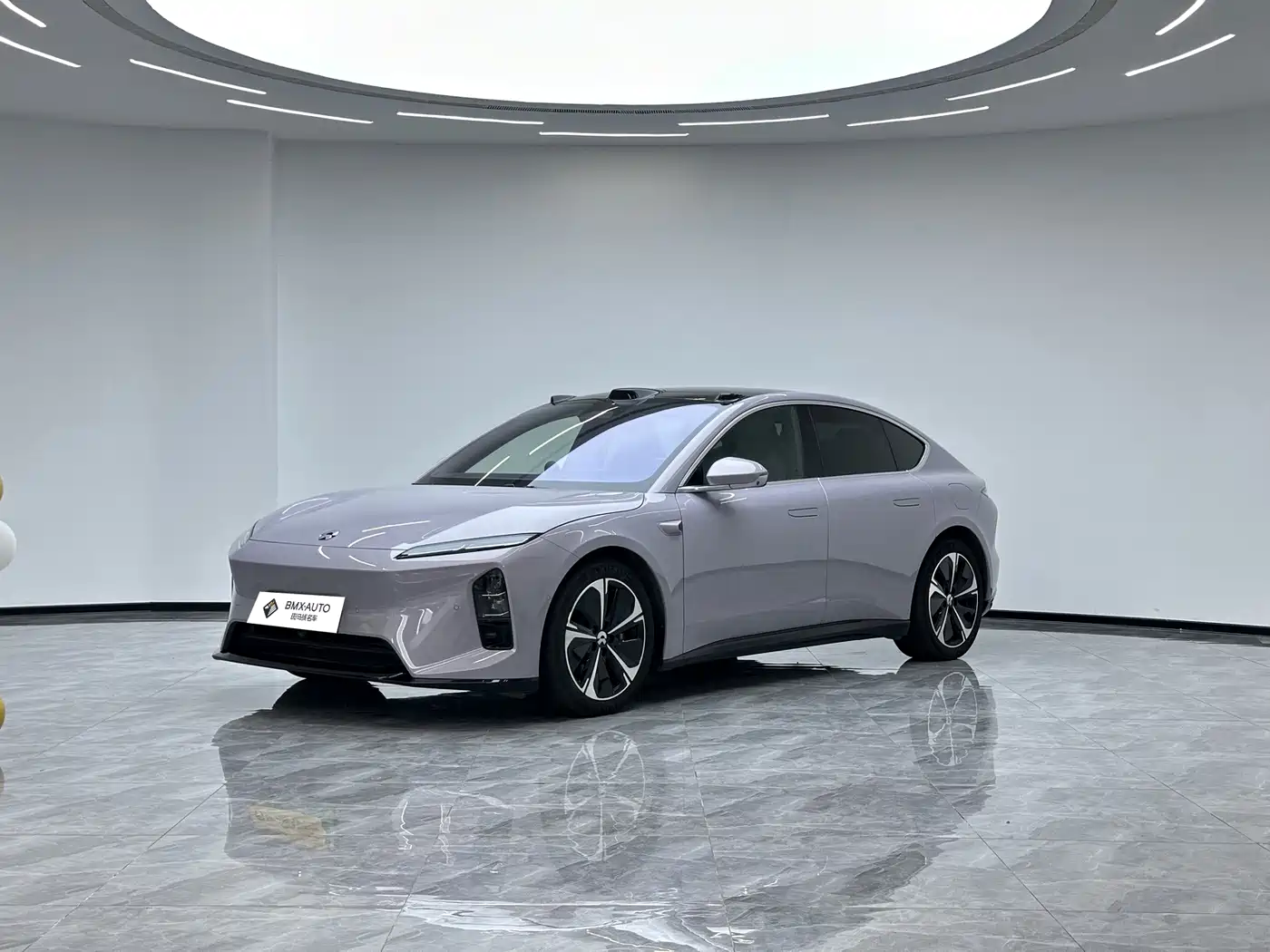 NIO ET5 2025 2025 75kWh