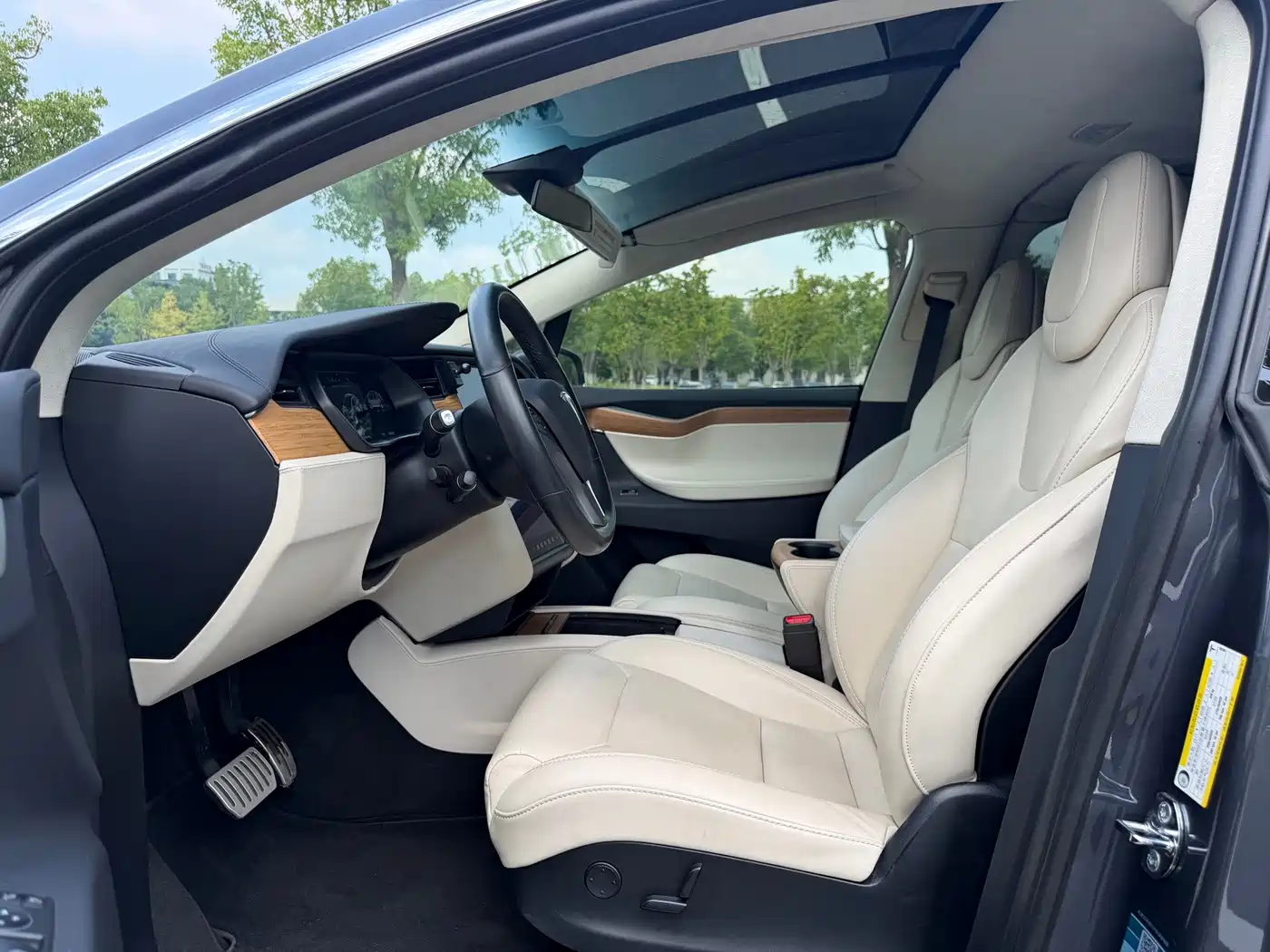 Фото 8 - Tesla Model X