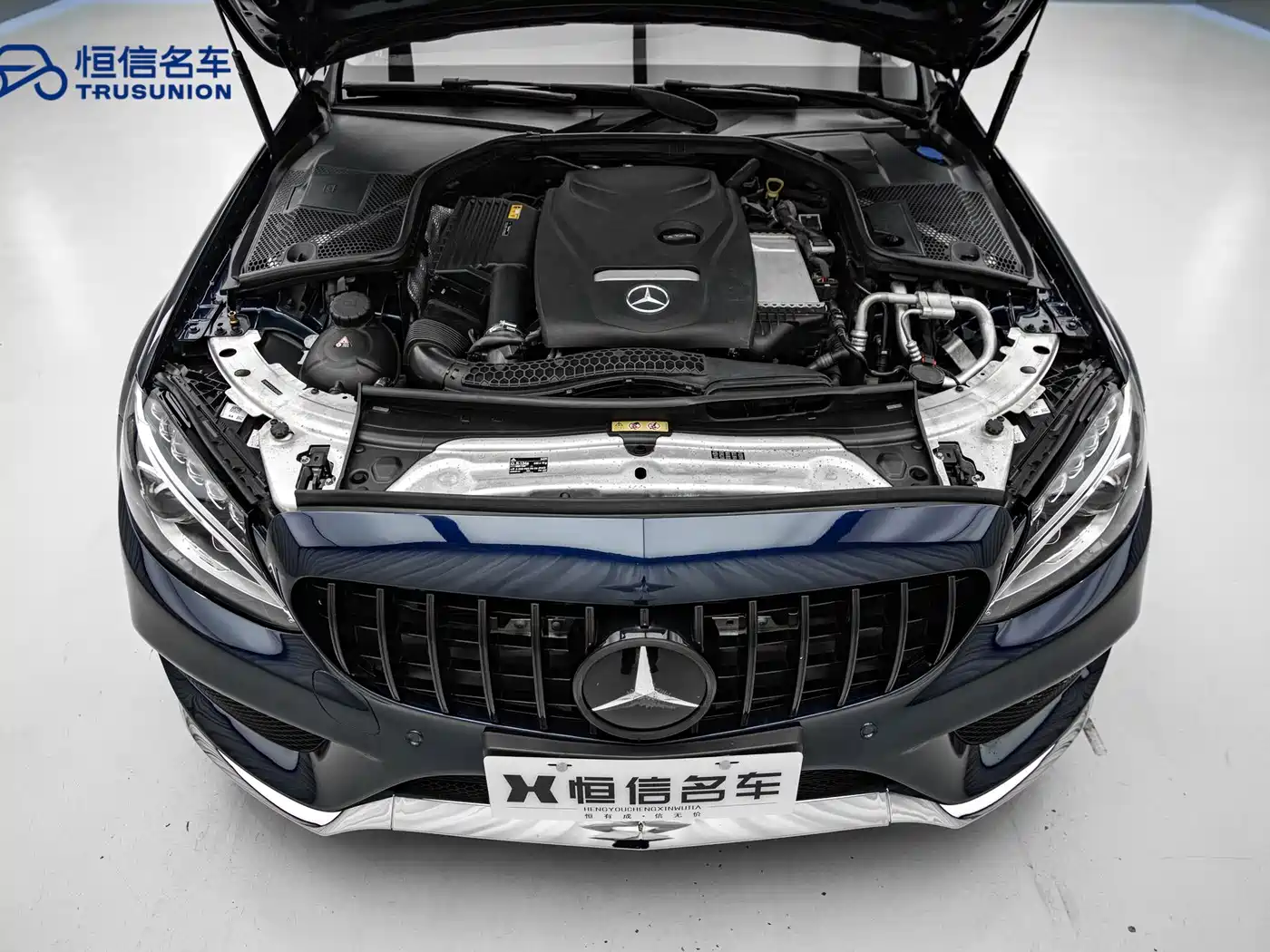 Mercedes-Benz C-Class 2018 C 200 L Sport Edition фото 20