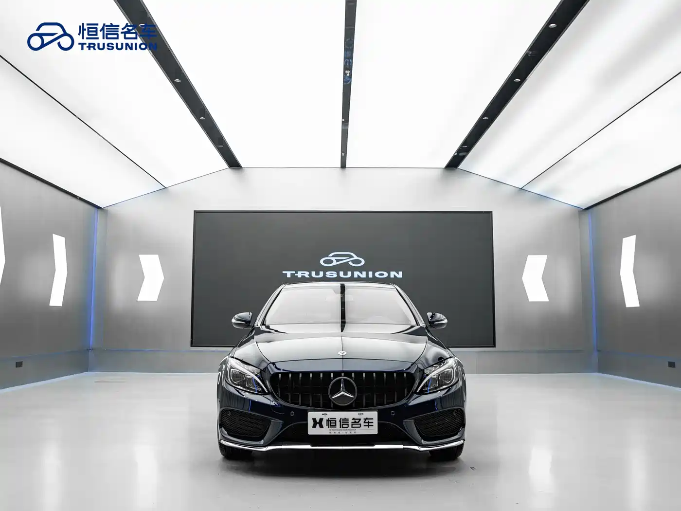 Mercedes-Benz C-Class 2018 C 200 L Sport Edition фото 2