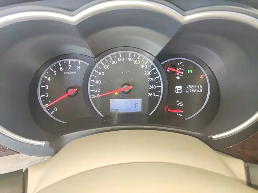 Nissan Quest 2017 2015 3.5L SL