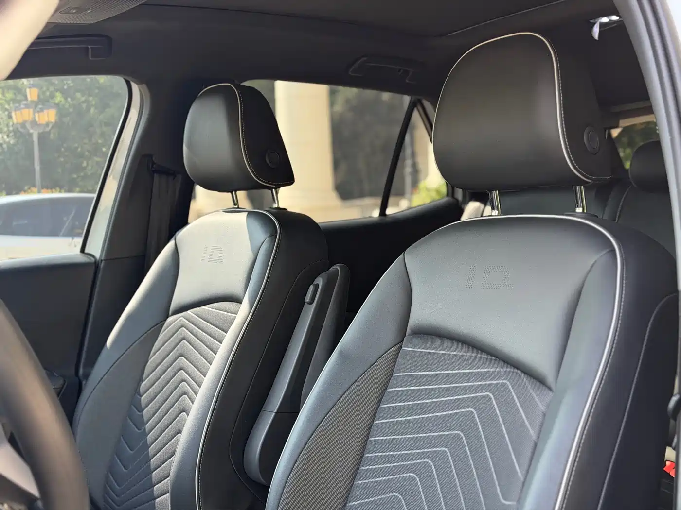 Volkswagen ID.3 2022 2022 Pure Clean Edition