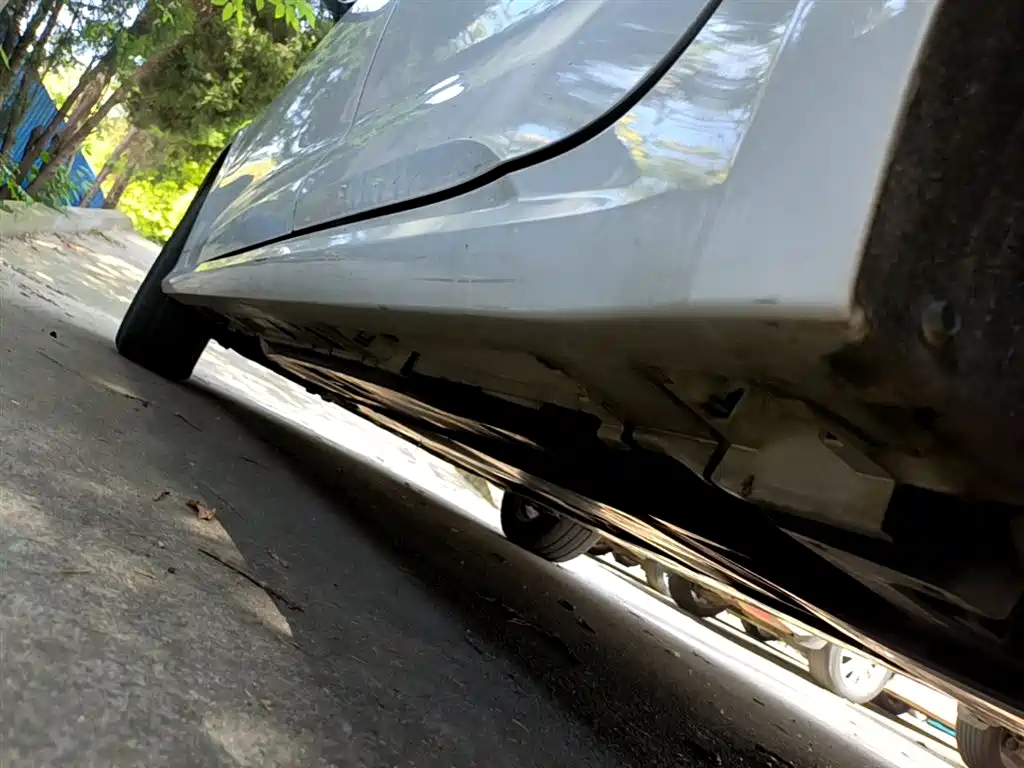 Toyota Corolla 2021 1.2T S-CVT Elite PLUS Edition фото 22