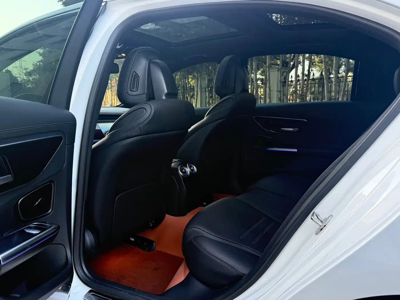 Mercedes-Benz C-Class 2022 C 260 L Sport Edition фото 8