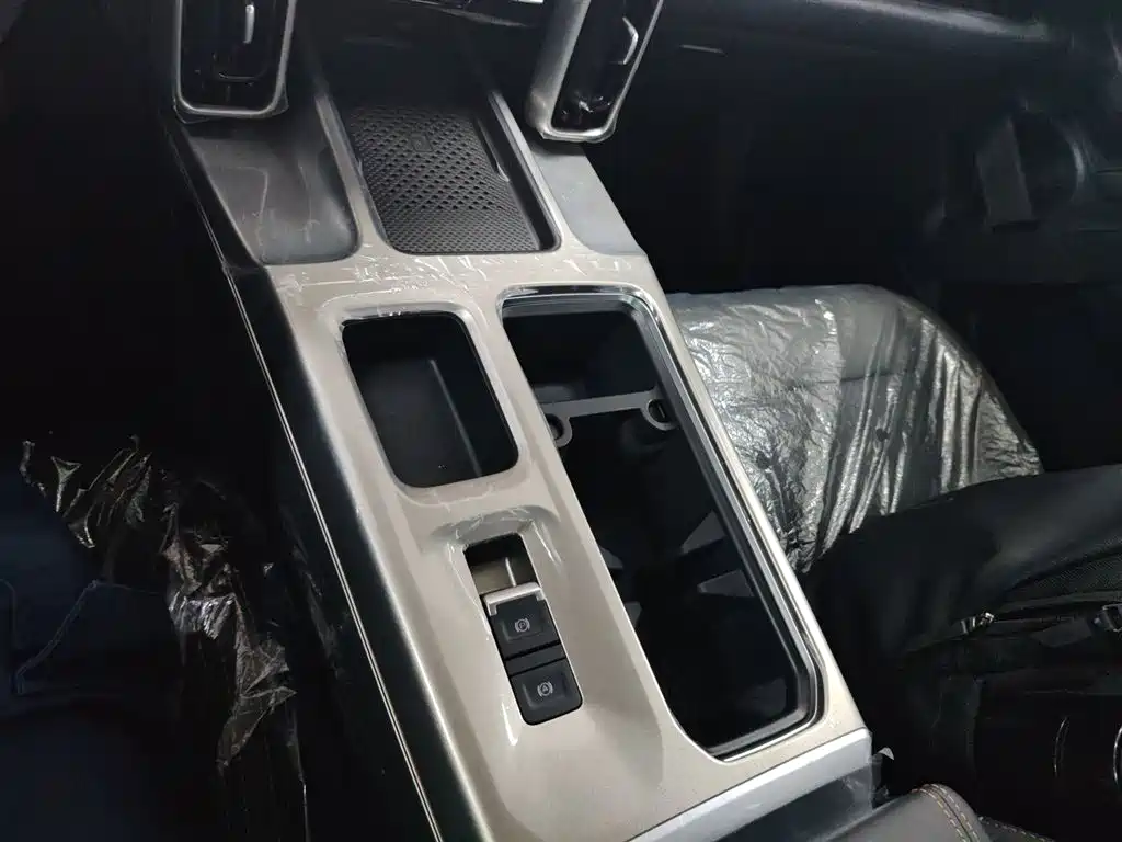 Haval Big Dog 2026 Model 1.5T High Configuration фото 12