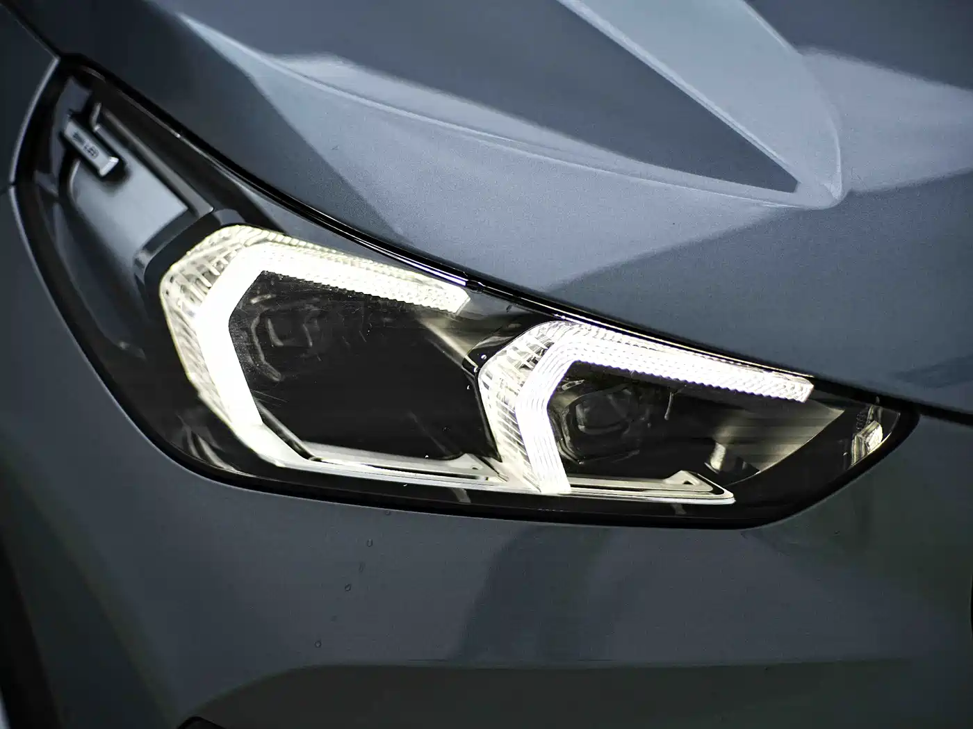 BMW X1 2023 sDrive20Li X Design Package фото 20