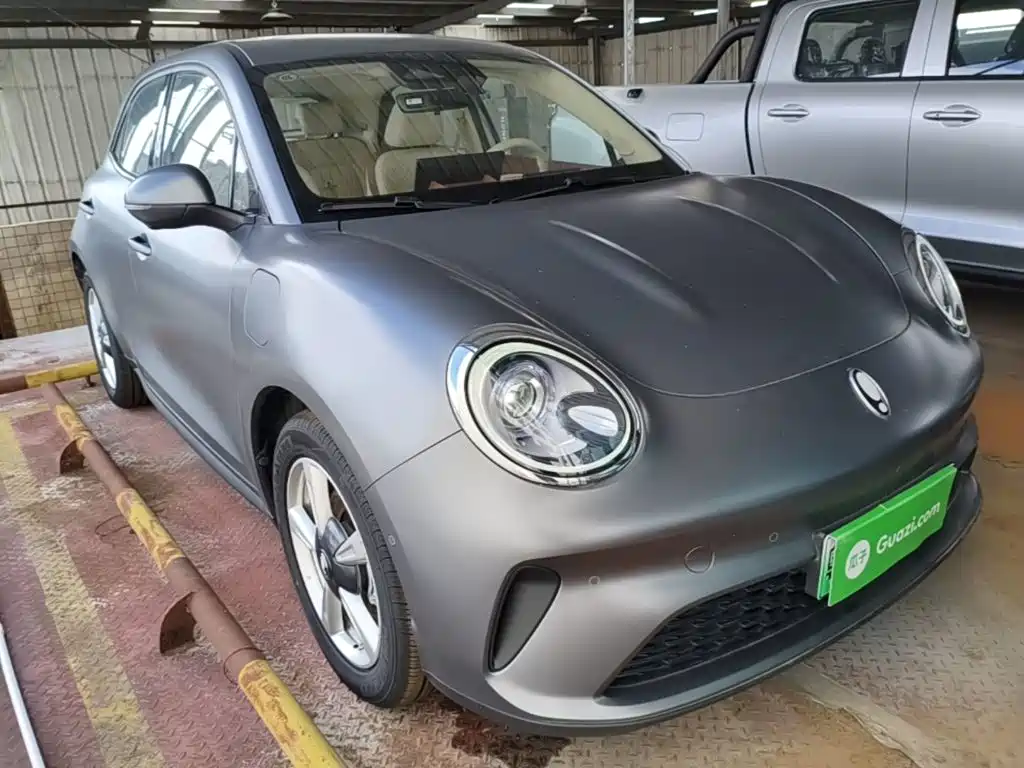 Ora Good Cat 2025 2025 430km Honor Edition