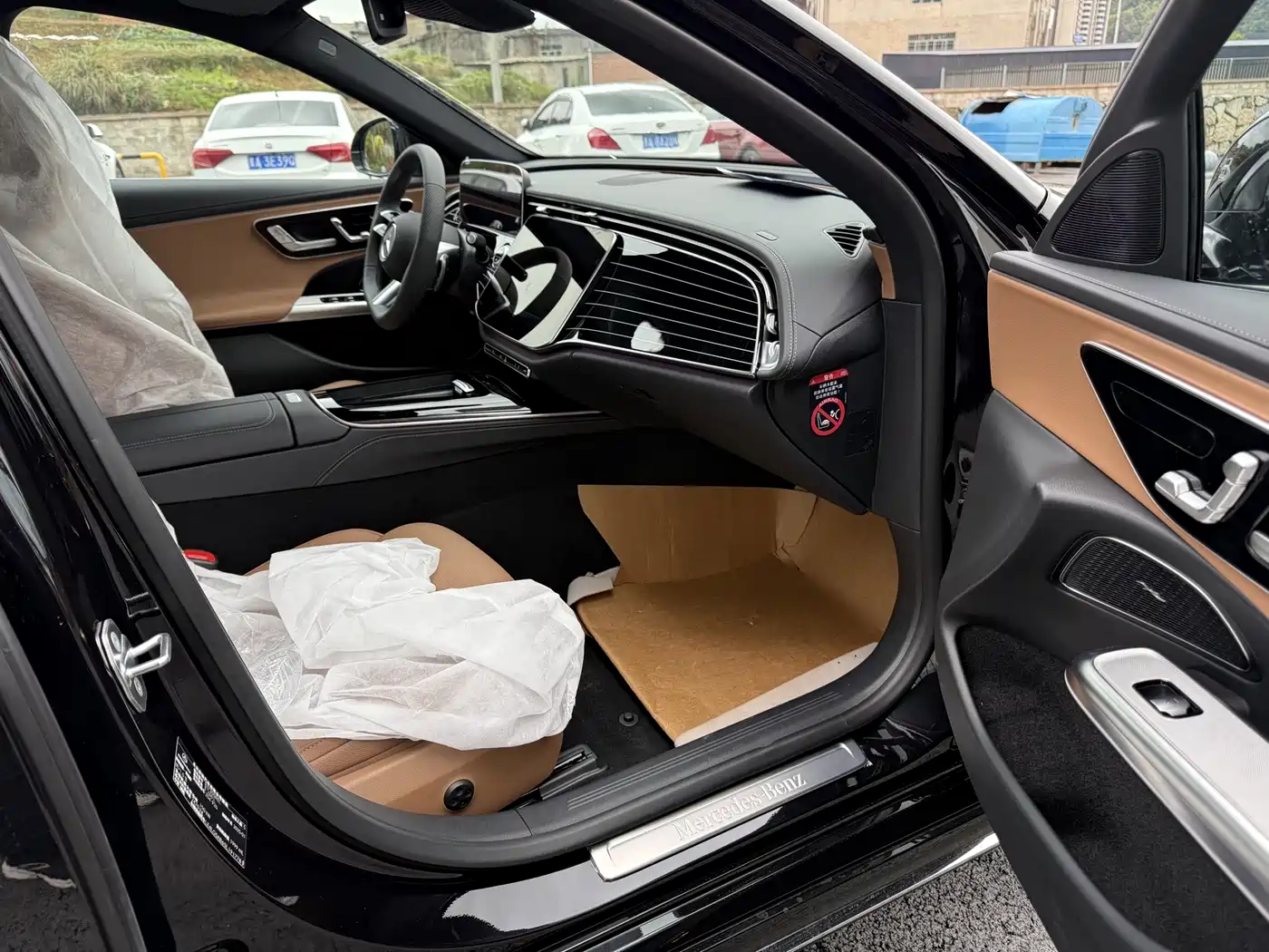 Mercedes-Benz E-Class 2025 E 260 L Sport фото 5