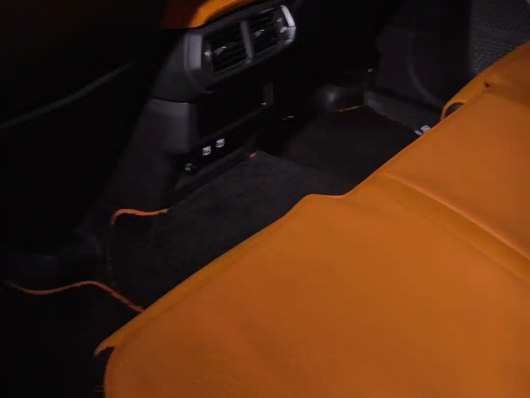 Lamborghini Urus 2024 2021 4.0T V8