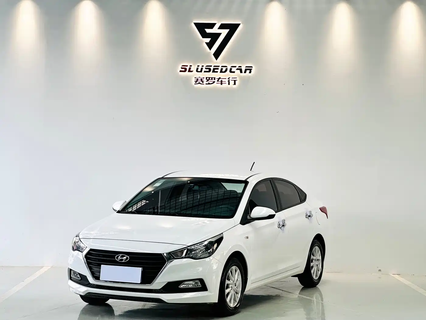 HYUNDAI ACCEPT