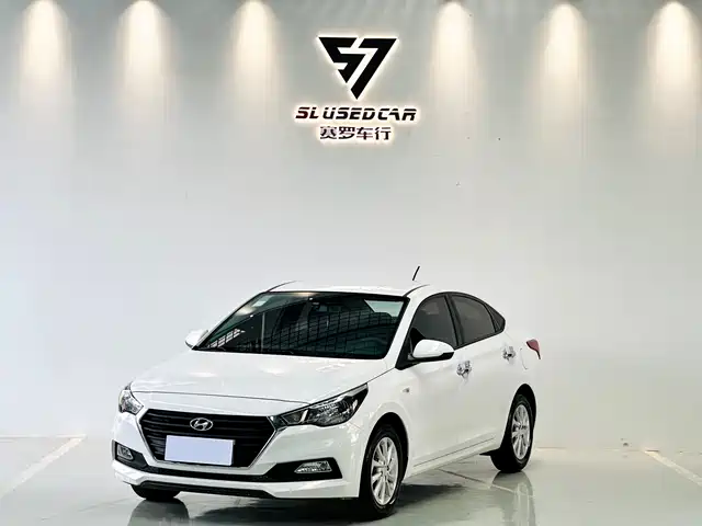 hyundai accept