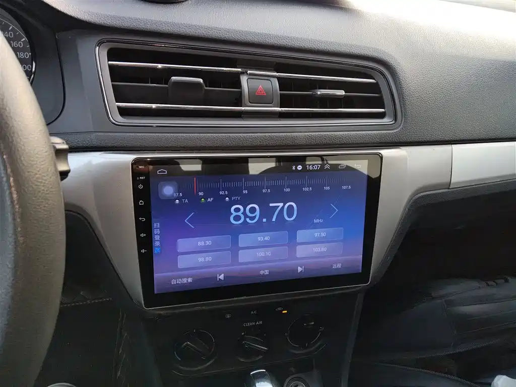 Volkswagen Lavida 2019 Lavida Start 1.5L Auto Trend (China VI) фото 13