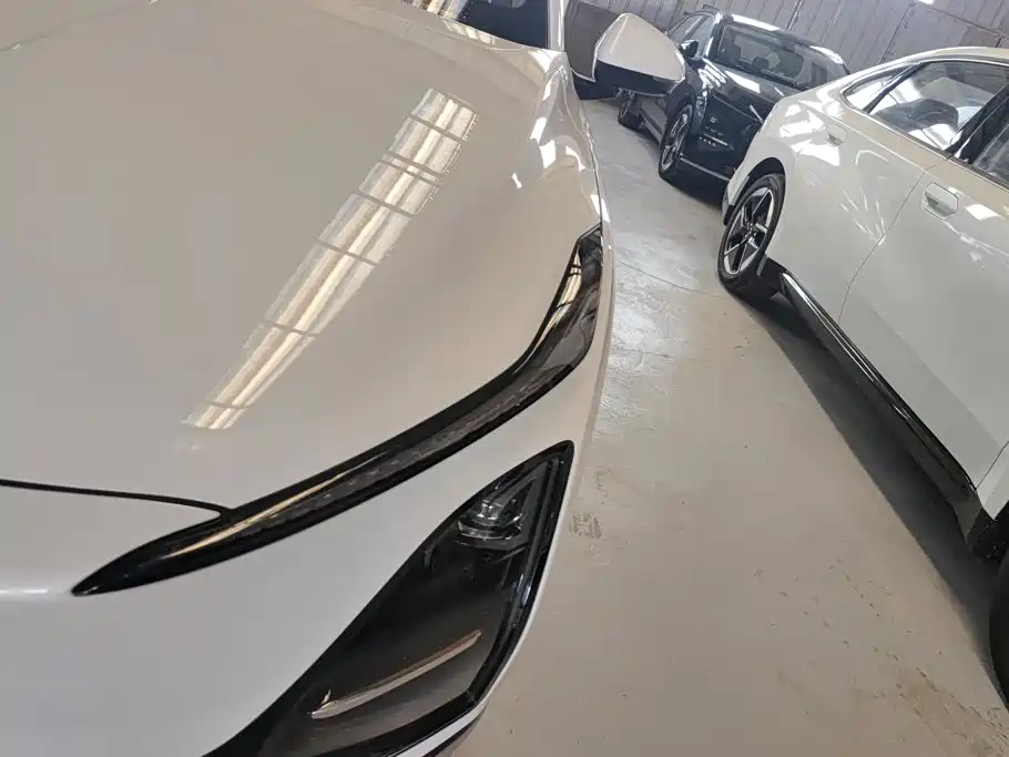 Wuling Motors Wuling Xingguang 2026 2025 610km Smart Advanced