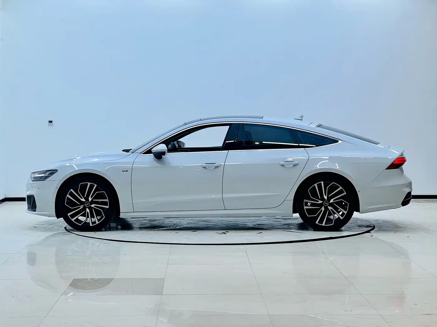 Audi A7 2025 2024 45 TFSI Premium Selection