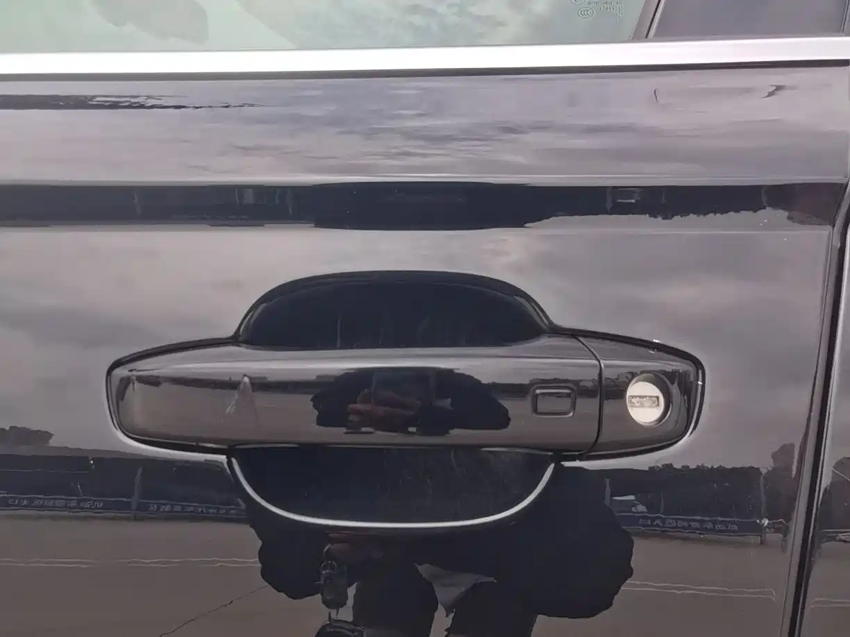 Audi A6L 2016 TFSI Technology фото 10
