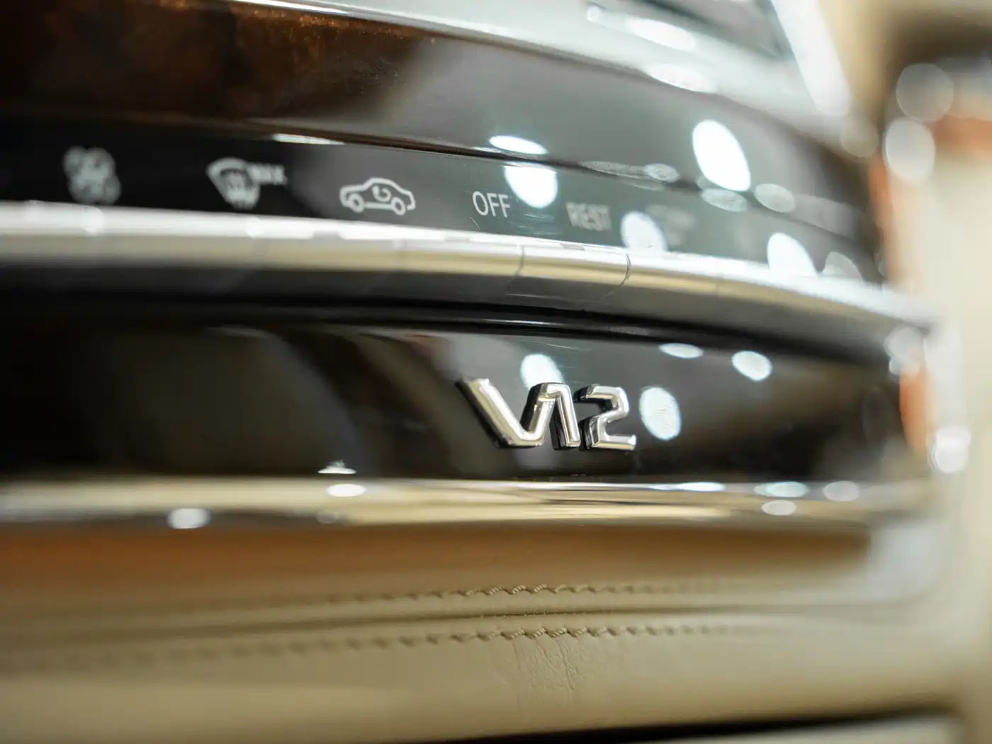 Mercedes-Benz S-Class 2012 S 600 L Grand Edition фото 26