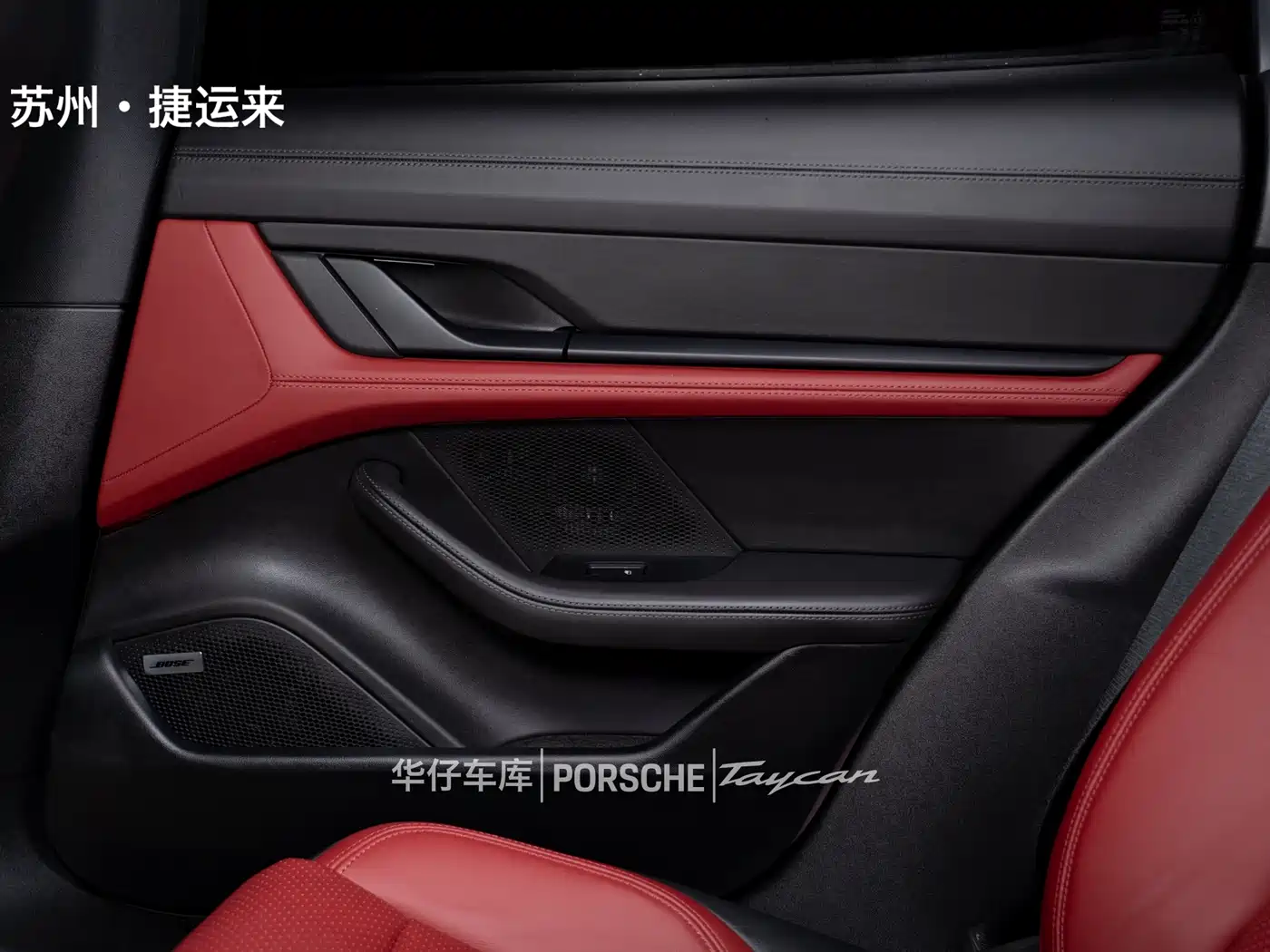 Porsche Taycan 2022 Facelift Taycan фото 17