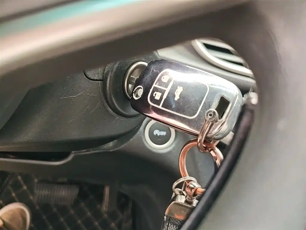 Buick Excelle 2021 Facelift Exemplar 1.5L Auto Elite фото 9