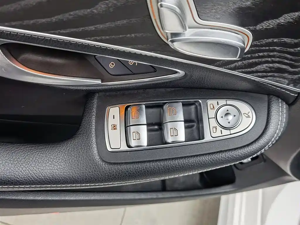 Mercedes-Benz C-Class 2020 C 200 L Fashion Sport фото 9