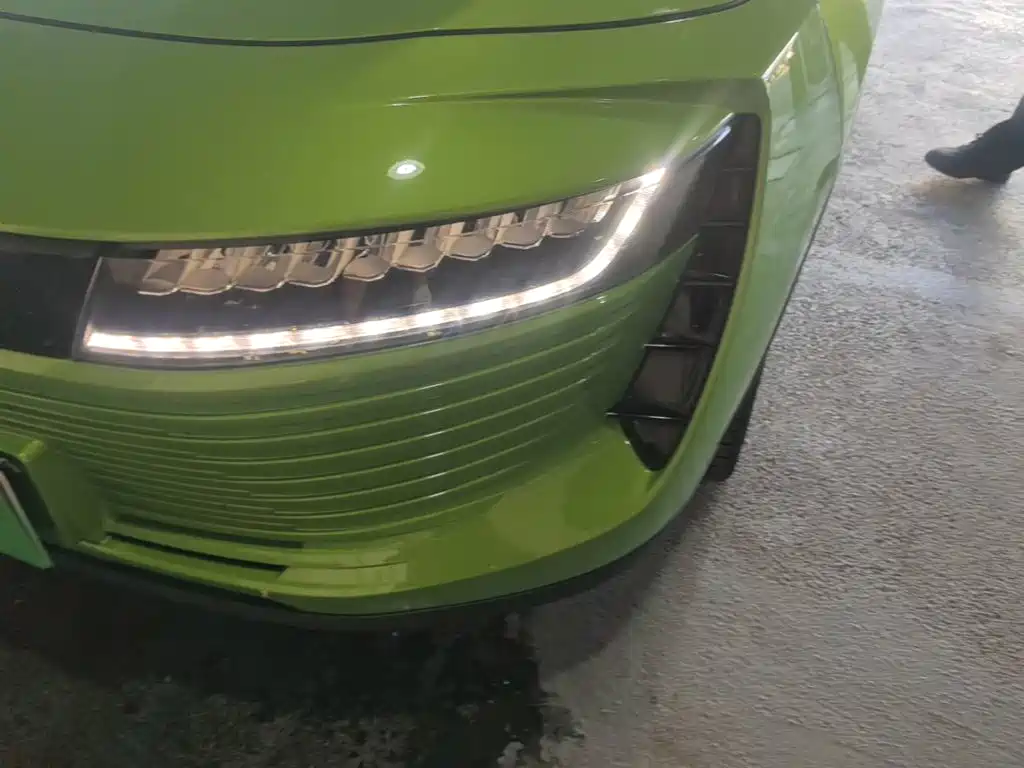 Ora iQ 2019 2018 Long-range Edition Progressive