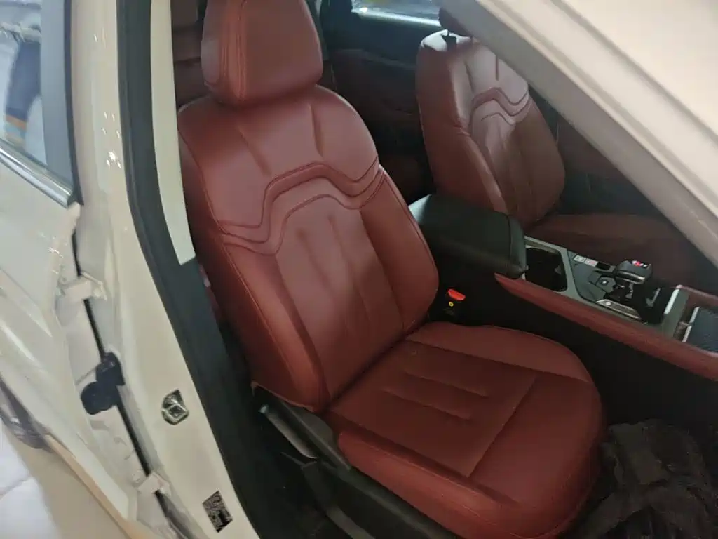 Jetour X70 2025 2025 1.5T DCT Beyond PRO 5-seater