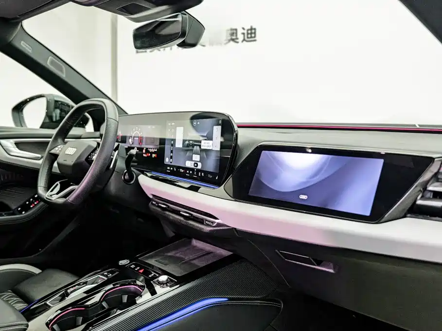 Audi A5L 2025 2025 2.0T Sport Edition quattro