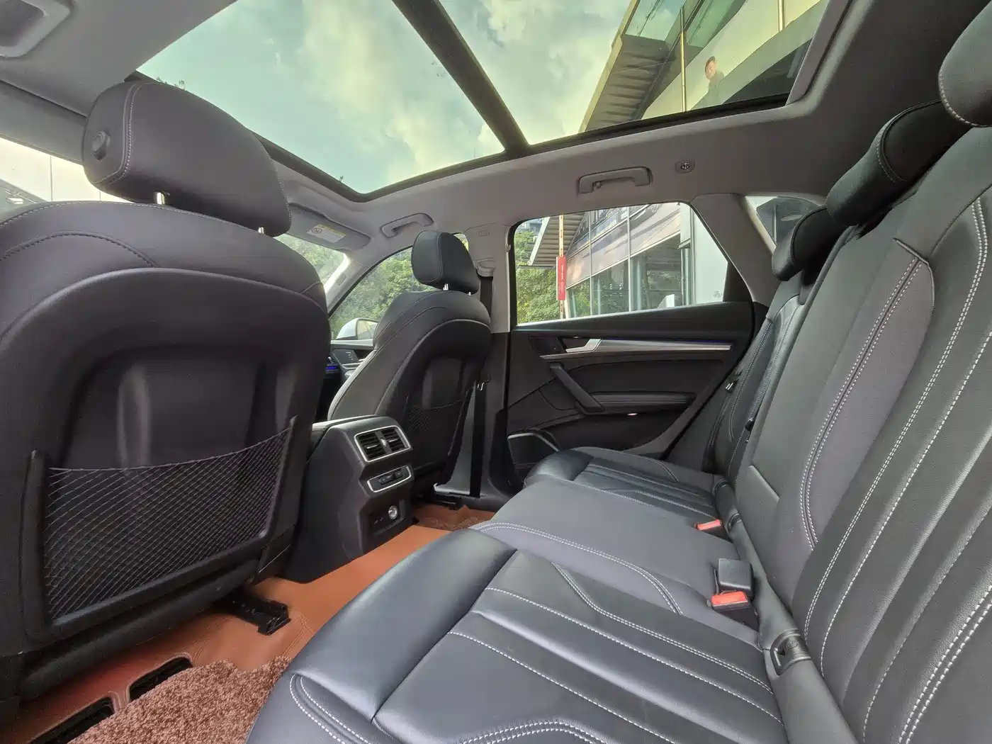 Audi Q5L, миниатюра 17