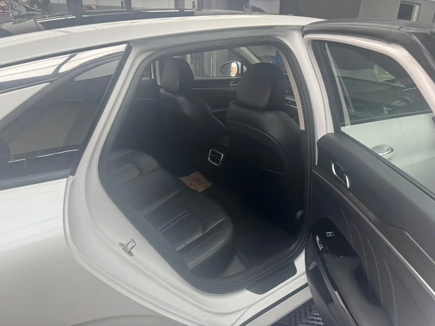 Kia K5 2021 270T CVVD Renewal Edition фото 6