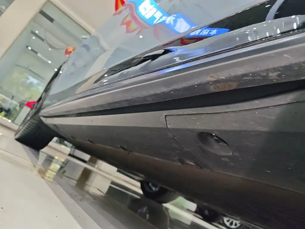 XPeng G7 2025 2025 Model 702 Ultra Long Range Ultra