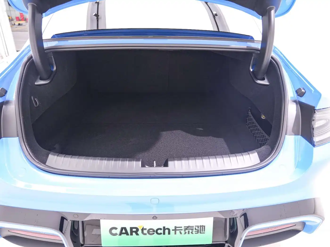 Xiaomi Auto Xiaomi SU7 2026 Rear-Wheel Drive Edition фото 22