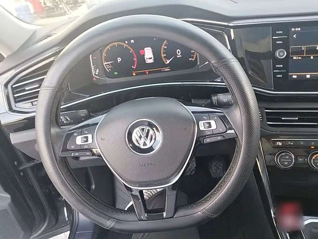 Volkswagen Tayron 2019 2019 330TSI 2WD Premium China VI