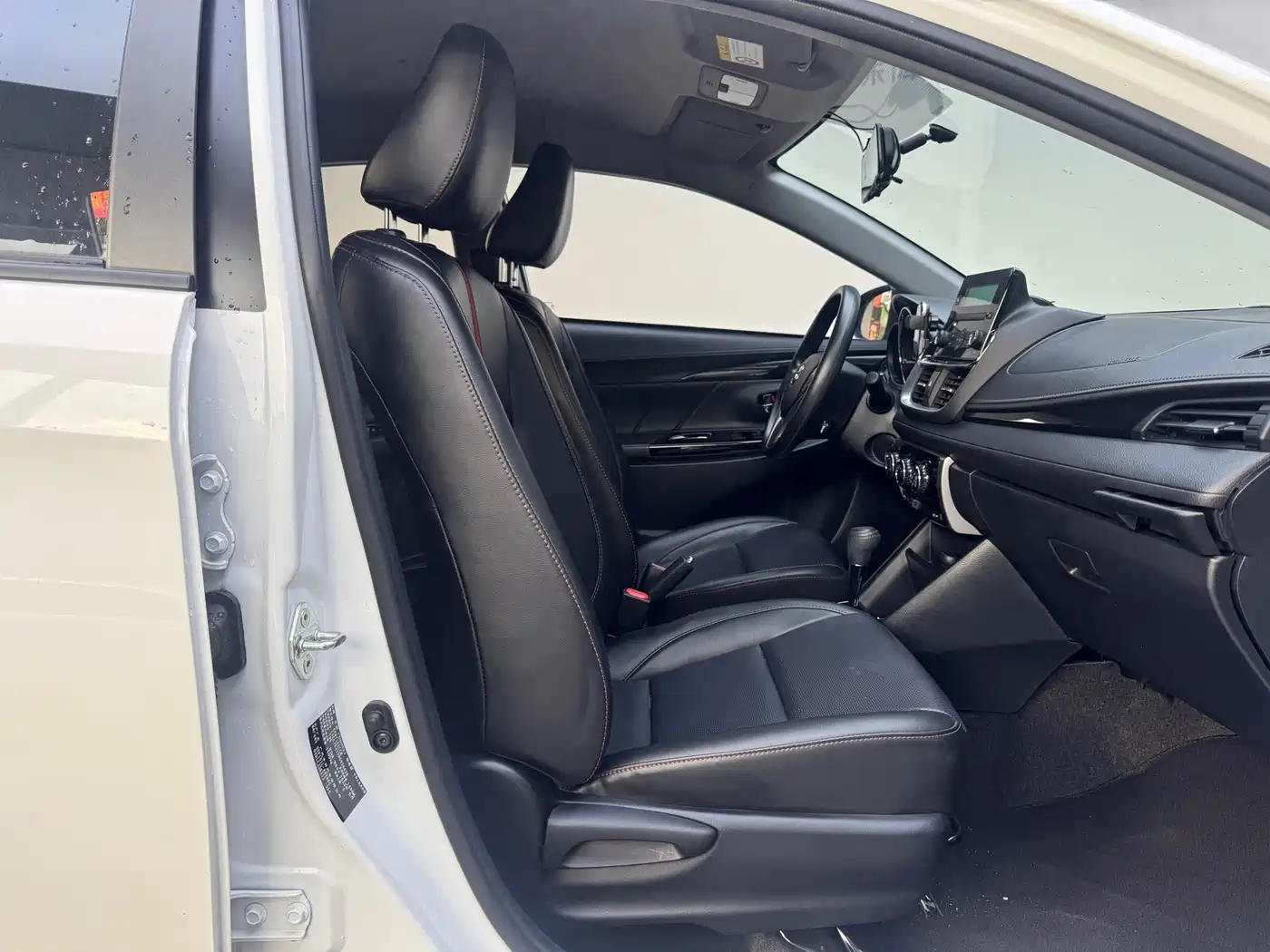 Toyota Yaris, миниатюра 10