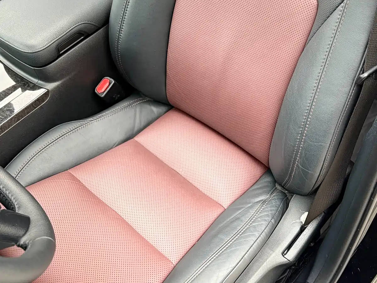 Toyota Crown 2018 2.0T Sport Edition фото 12