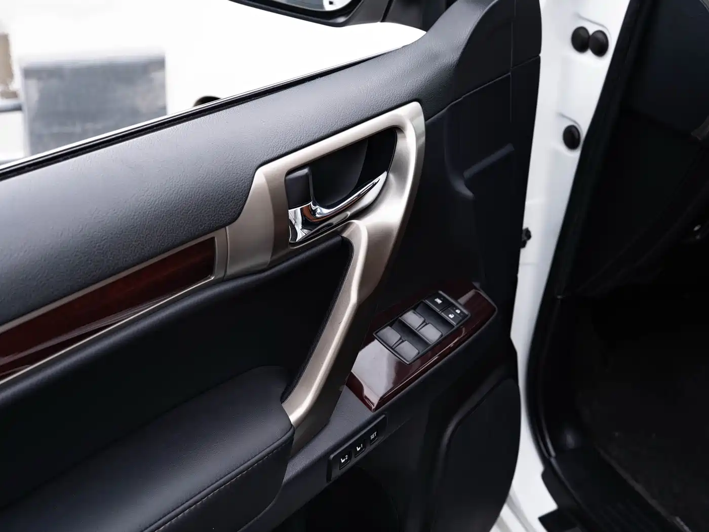 Lexus GX 2014 400 Premium фото 23