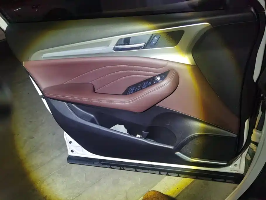 Haval F7 2019 2020 1.5T 2WD i-Trend